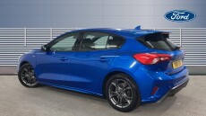 Ford Focus 1.0 EcoBoost 125 ST-Line 5dr Petrol Hatchback